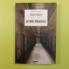 Mie prigioni pellico - prigioni,