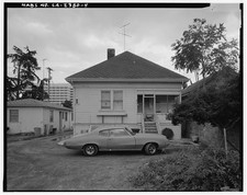 Lencio Beltramo House, 323