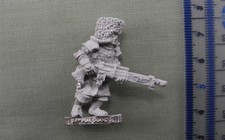 VOSTROYAN PRIMOGENITO Metallo