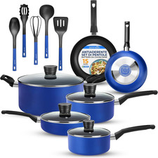 Pentole E Padelle Set Cucina