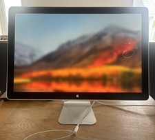 Apple cinema display a1267 - apple,