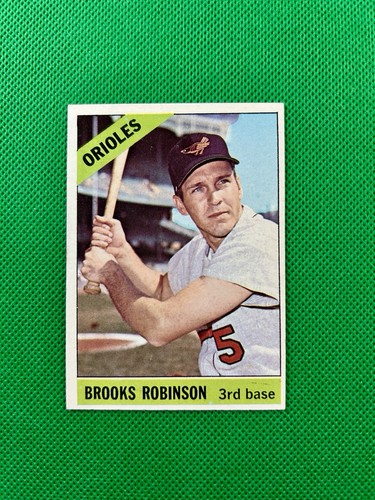 1966 topps 390 - 1966,