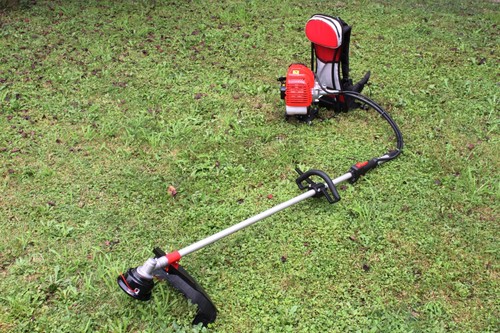 Decespugliatore zaino cc - decespugliatore,