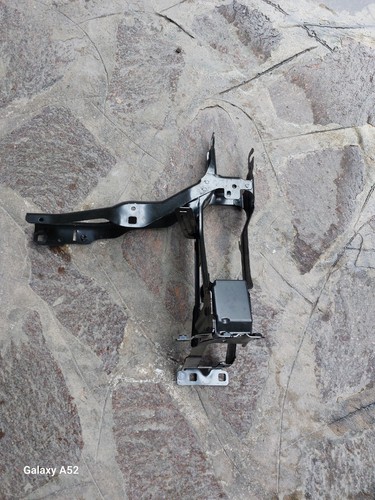 Bmw suporto faro ant - suporto, sx