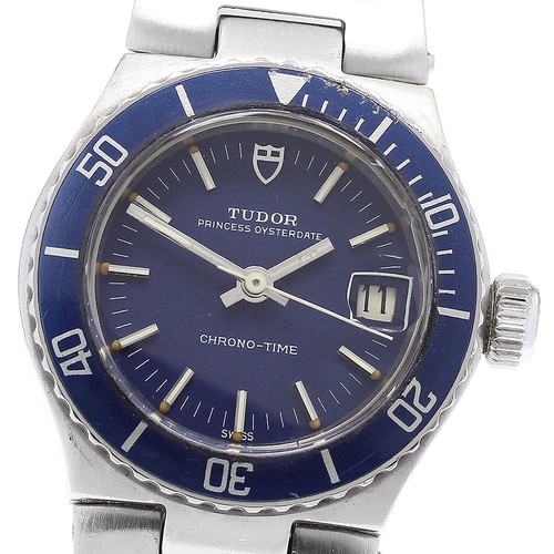 Tudor princess oyster - tudor,