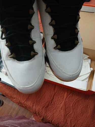 Size air jordan 9 - size,
