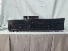 Pioneer PD-M430 Multi-Play