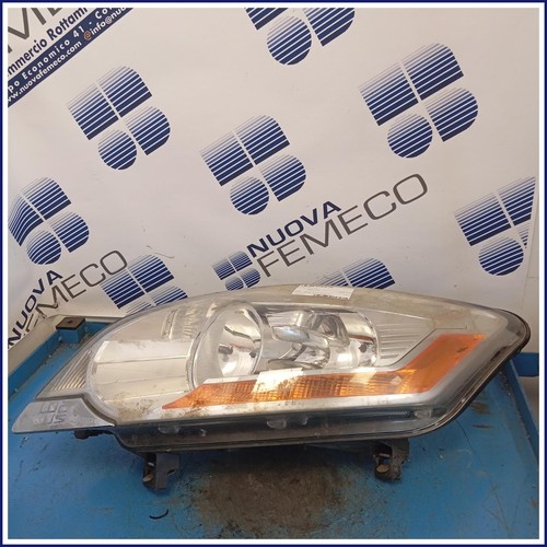 Faro fanale proiettore - fanale,