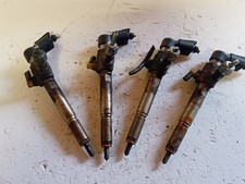 KIT INIETTORI PER RENAULT Megane ll Serie H8200294788 K9K P7 diesel 1461 (06>08