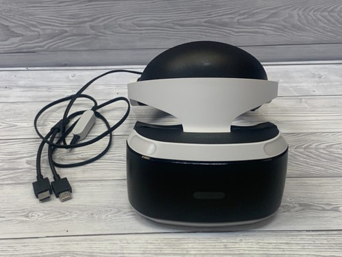 Sony playstation psvr v1 - psvr,