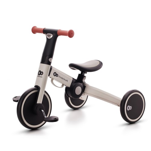 Kinderkraft triciclo 3in1 - kinderkraft,