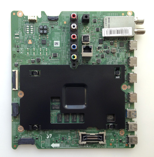 Platine main board ref