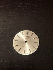 QUADRANTE OROLOGIO ROLEX Oyster Air King Precision Swiss Made