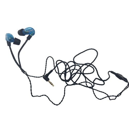 Shure se215 auricolari ear - shure,