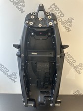 Sottotelaio posteriore Triumph