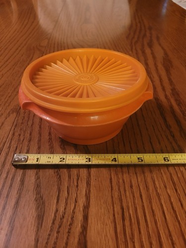 Vintage tupperware 1323 - tupperware,