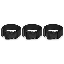 3 Pezzi Estensore Cintura per