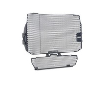 Set protezioni radiatore e