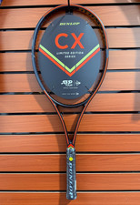 Dunlop CX 400 Tour Racchetta