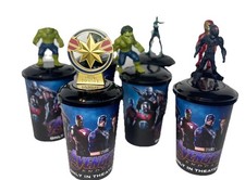 Marvel Avengers Endgame Movie