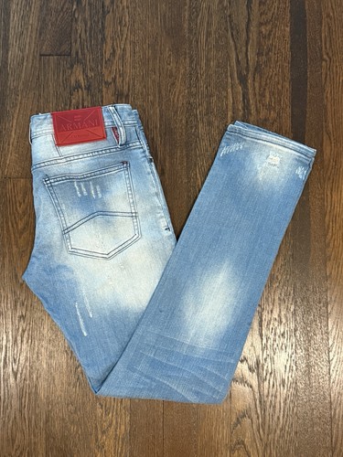 Jeans uomo armani exchange - uomo,