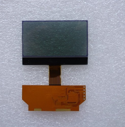 Ricambio lcd yaesu 897 - ricambio, ft-897/897d