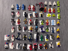 LEGO MINIFIGURES NINJAGO - 61
