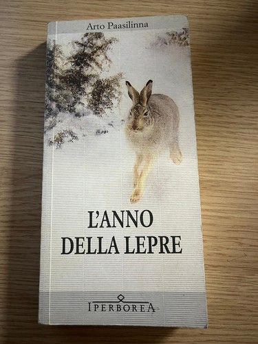 Anno della lepre arto - della,