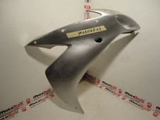 Carena fiancata Destra verkleidung fairing hull Yamaha yzf r1 04 06 riverniciata