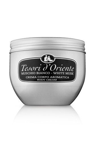 Tesori oriente crema corpo - d'oriente,