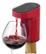 Redsack Decanter Vino