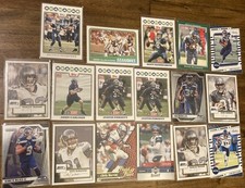 Lotto 22 Seahawk! 2 Esordienti