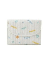 Candy Pattern Custodia manuale