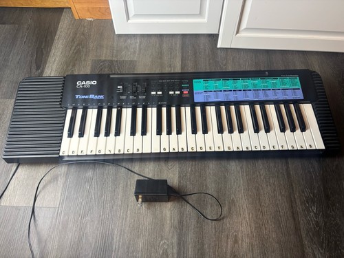 Tastiera elettronica tasti - elettronica, 49