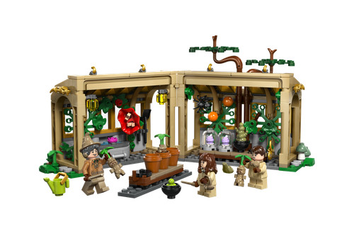 Lego 76445 harry potter - lego,