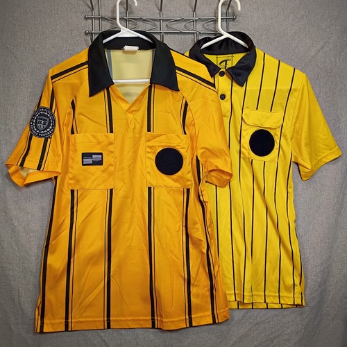 Maglia calcio arbitro lotto - , di