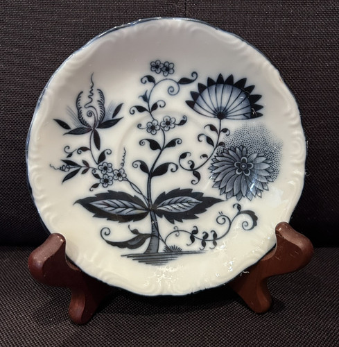 Meissen piattino demitasse - meissen,