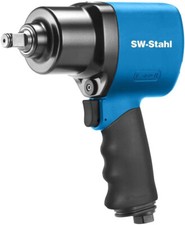 Sw - Acciaio Avvitatore ad
