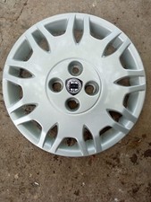 Lancia Ypsilon y coppa coppetta ruote copricerchio 14" borchia Pattana Cerchio