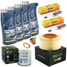 Manutenzione per BMW R 1100 GS