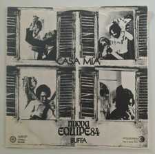 Nuova Equipe 84 - Casa mia (7") - M-/M
