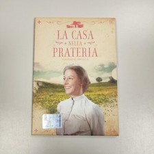 DVD la Casa nella Prateria