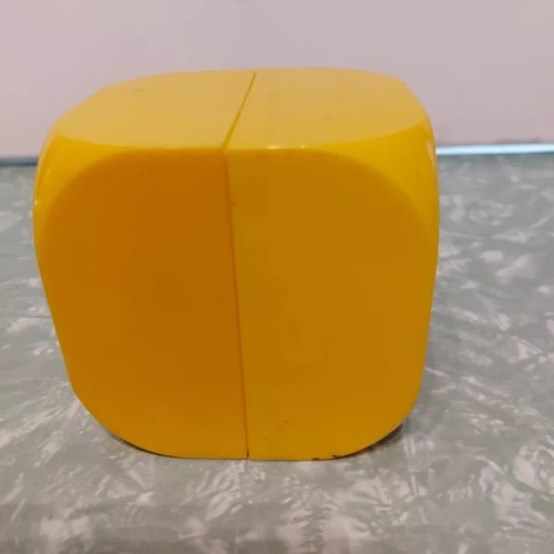 Salvadanaio cubo - salvadanaio,