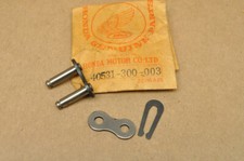 NOS Honda CB450 K1-K4 CB750 K0