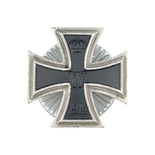 4283 ww1 germania croce - germania,