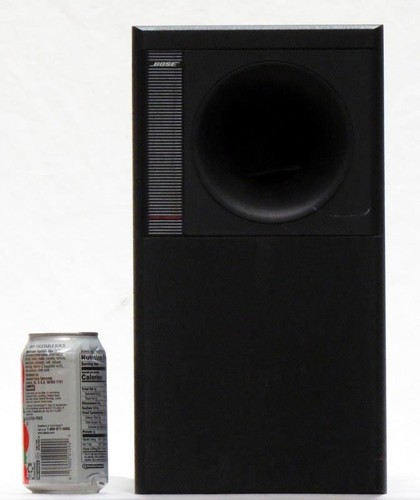 Bose acoustimass home - acoustimass,