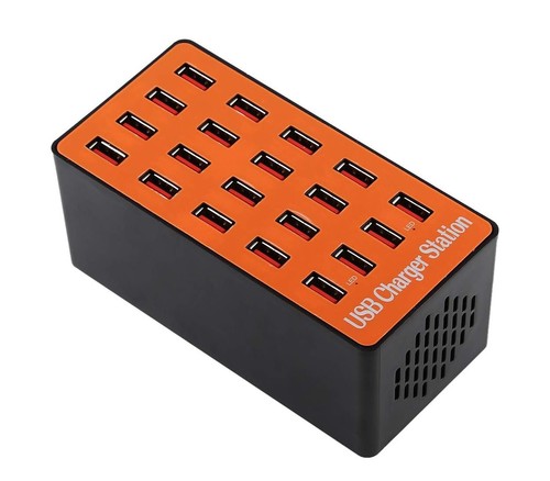 Stazione ricarica usb - ricarica,