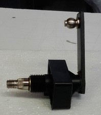 FIAT 9940232 Perno con leva  fissaggio asta tergicristallo Regata R86 (1600 cc)