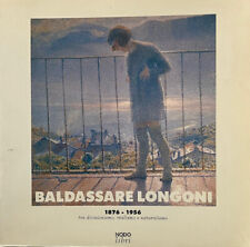LONGONI BALDASSARE