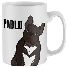 Tazza bulldog francese - bulldog,